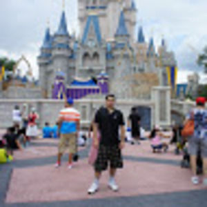 Meet your Posher, Ronald